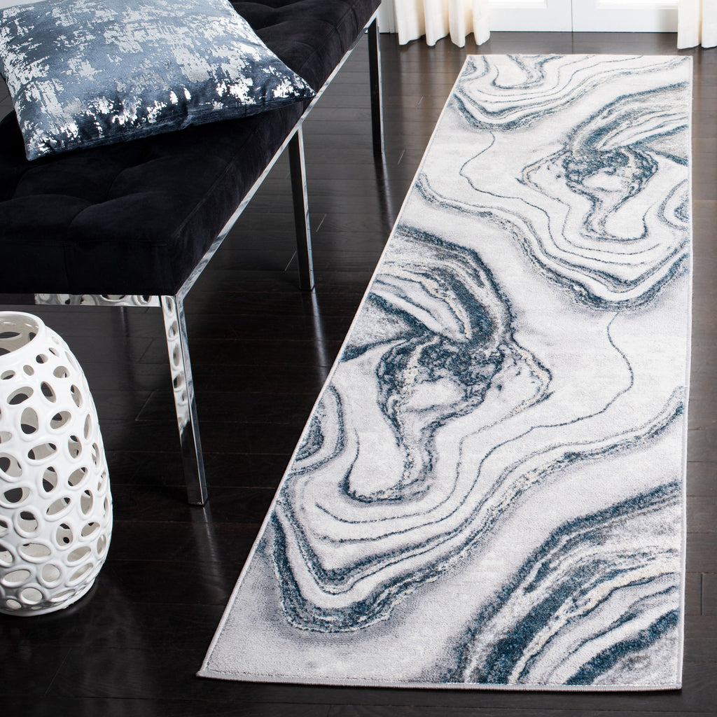 SAFAVIEH Orchard Clella Modern Abstract Rug