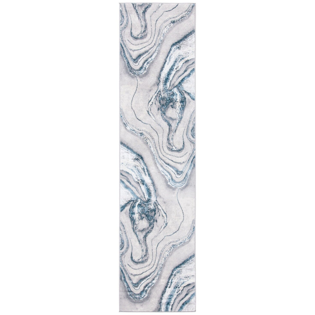 SAFAVIEH Orchard Clella Modern Abstract Rug
