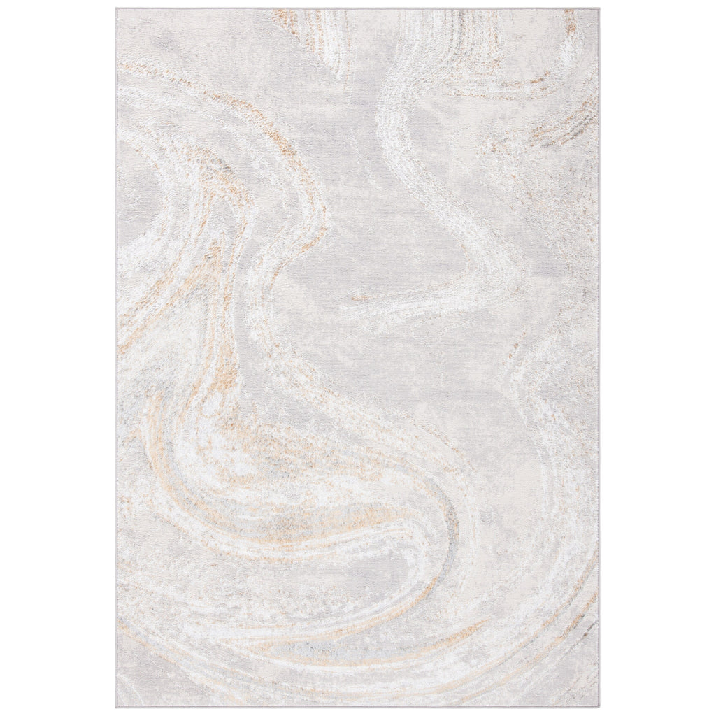 SAFAVIEH Orchard Cornie Modern Abstract Rug
