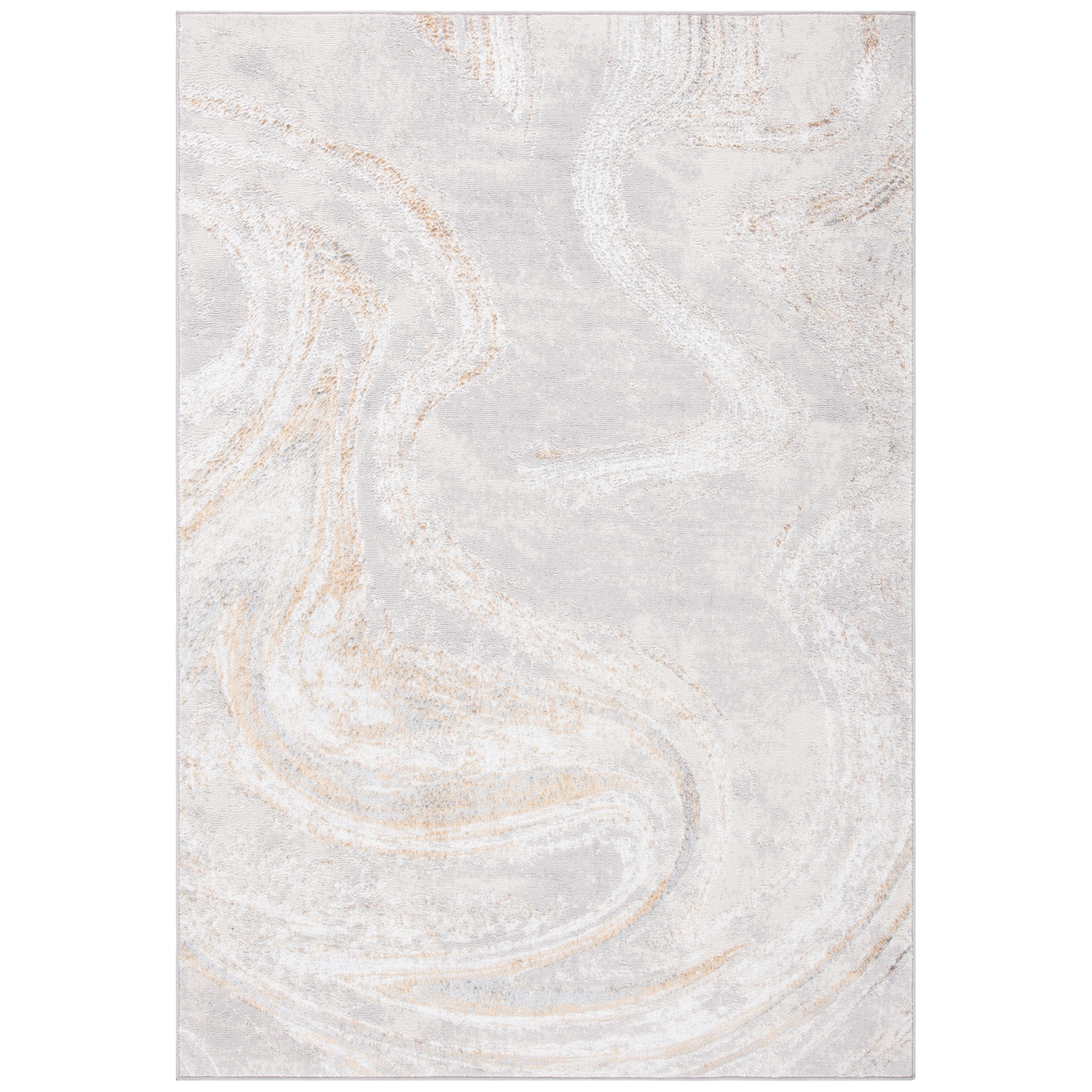 SAFAVIEH Orchard Cornie Modern Abstract Rug