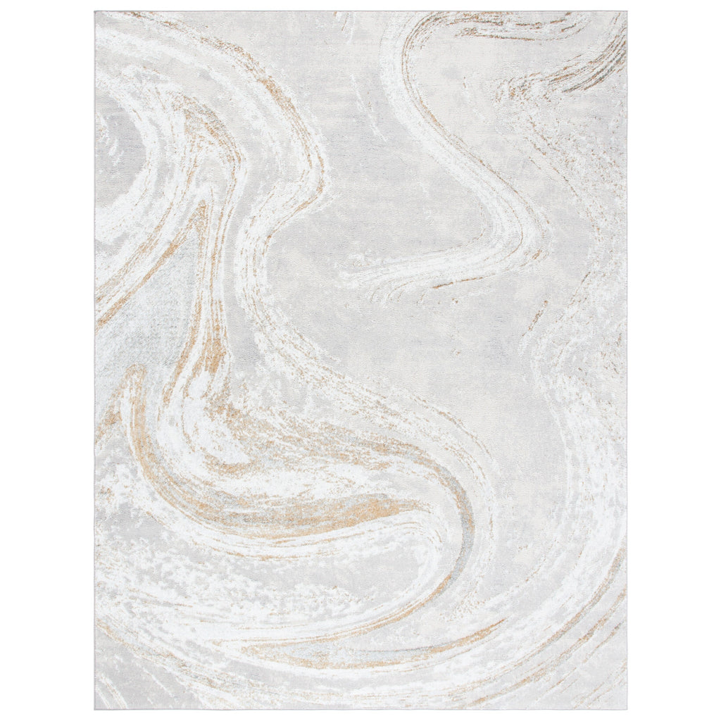 SAFAVIEH Orchard Cornie Modern Abstract Rug