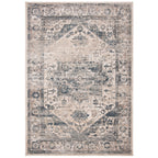 SAFAVIEH Oregon Vinie Traditional Oriental Rug