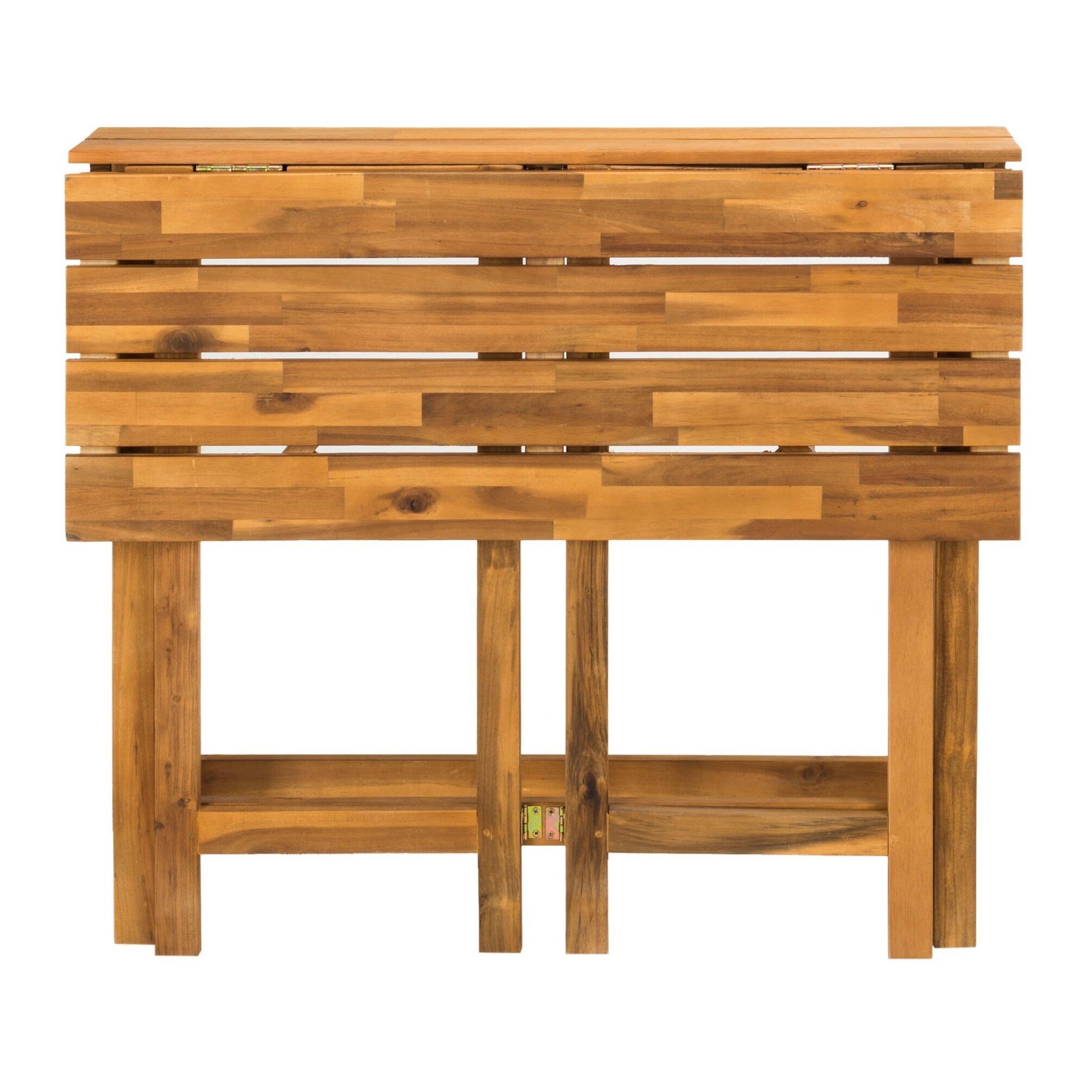 SAFAVIEH Outdoor Kenna 3-Piece Balcony Corner Lounge Set - 39Wx19Dx33H