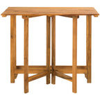 SAFAVIEH Outdoor Kenna 3-Piece Balcony Corner Lounge Set - 39Wx19Dx33H