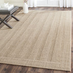 SAFAVIEH Palm Beach Maxine Sisal Area Rug