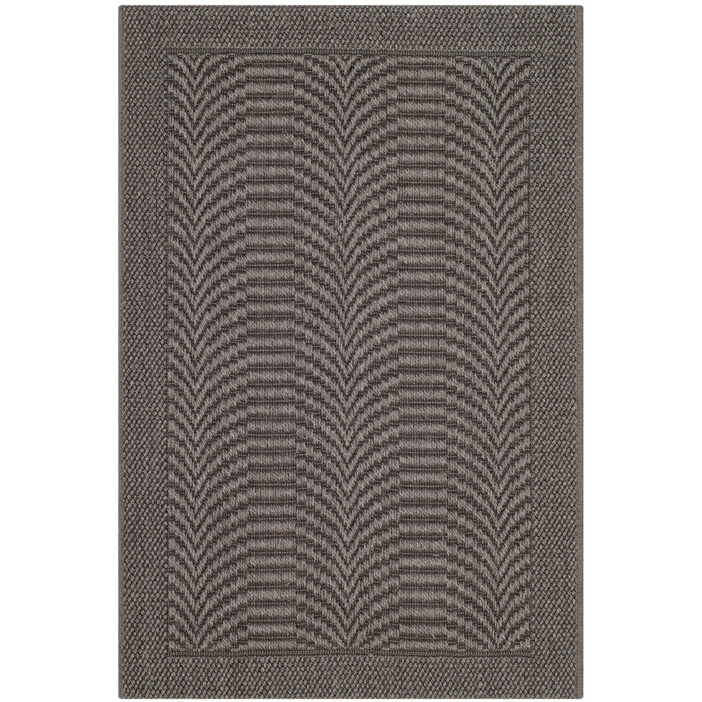 SAFAVIEH Palm Beach Maxine Sisal Area Rug