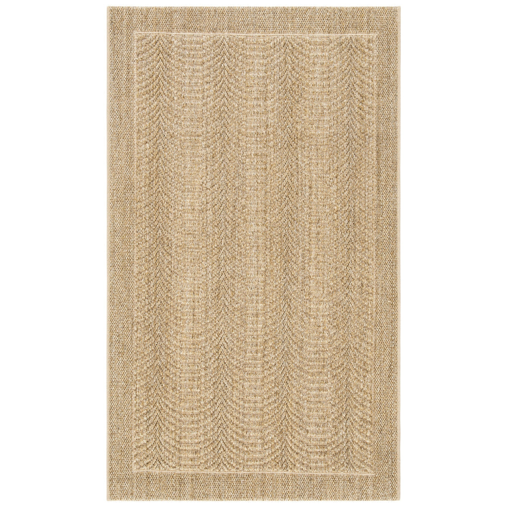 SAFAVIEH Palm Beach Maxine Sisal Area Rug