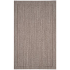 SAFAVIEH Palm Beach Maxine Sisal Area Rug