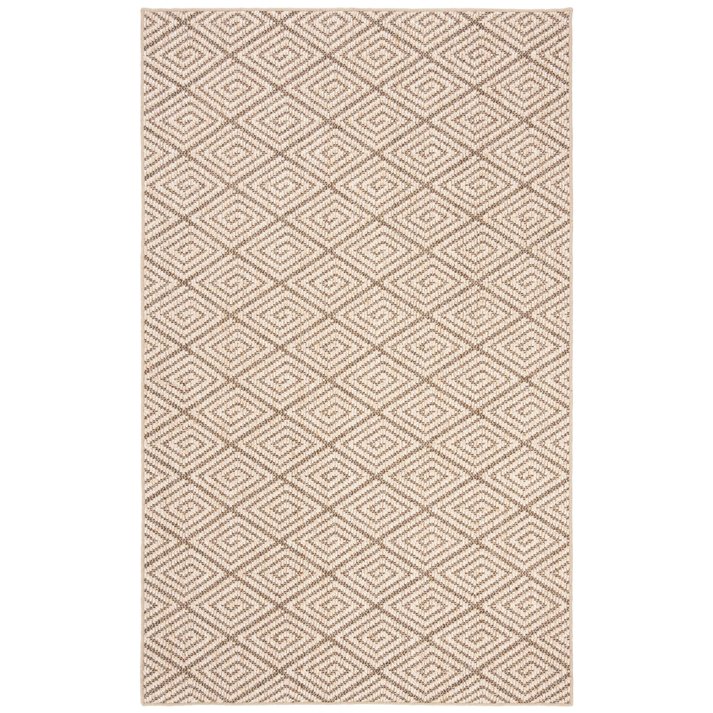 SAFAVIEH Palm Beach Vennie Modern Sisal Rug