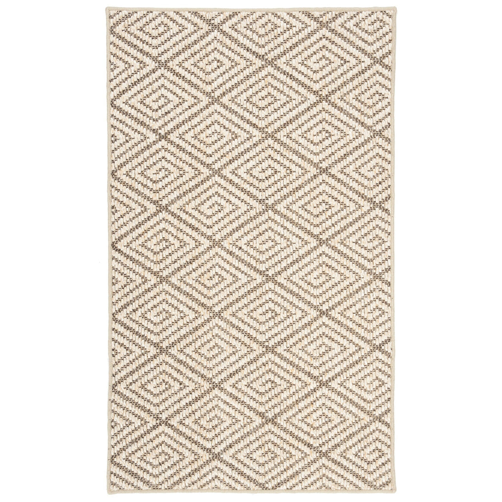 SAFAVIEH Palm Beach Vennie Modern Sisal Rug