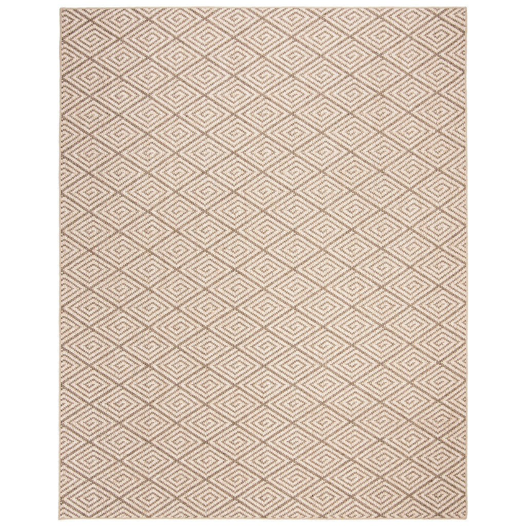 SAFAVIEH Palm Beach Vennie Modern Sisal Rug