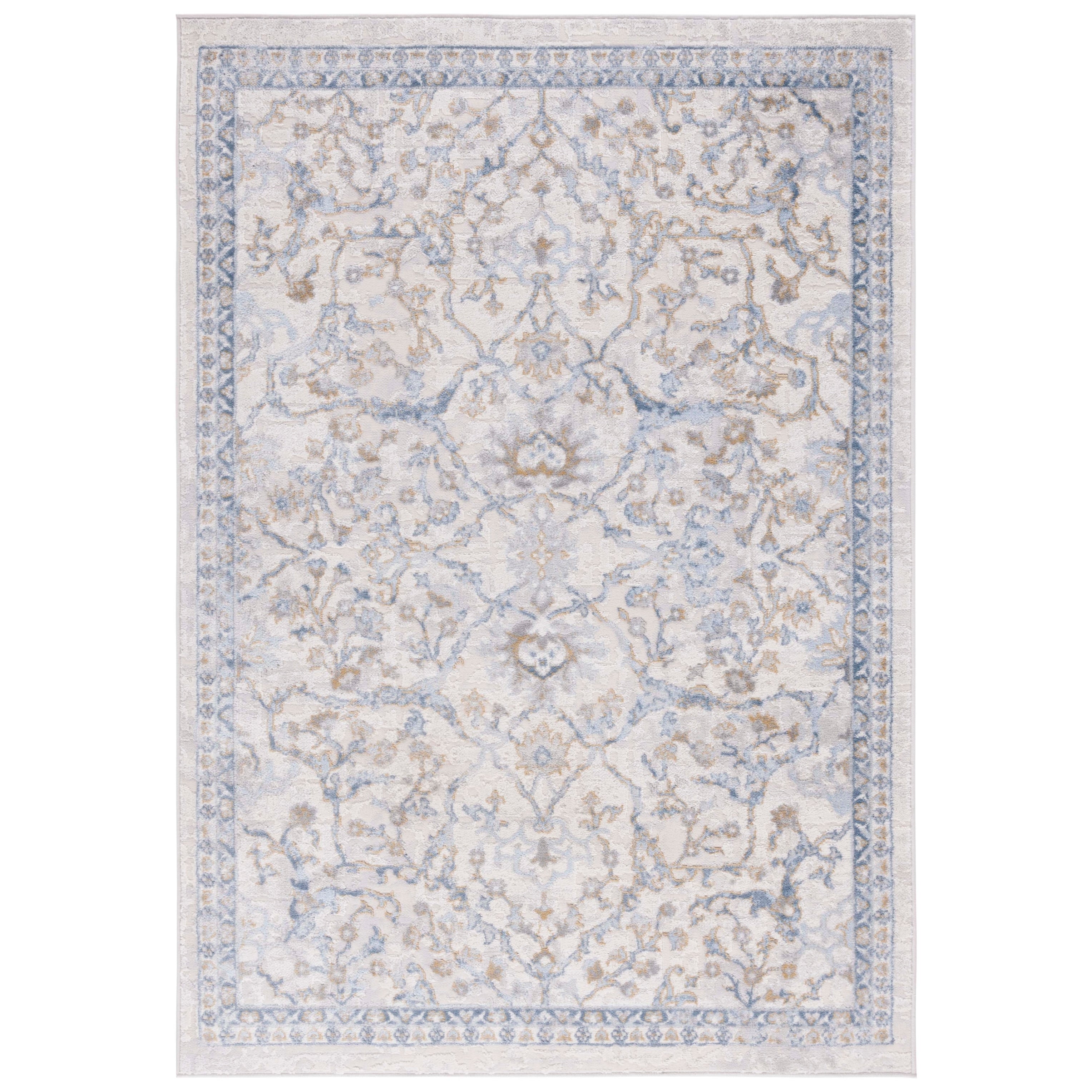 SAFAVIEH Palma Frederica Oriental Rug
