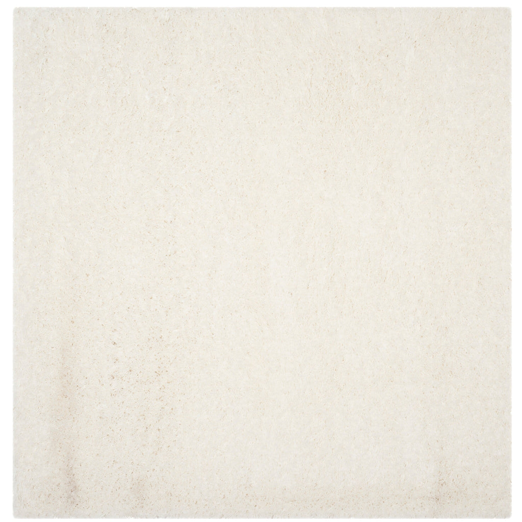 SAFAVIEH Polar Shag Alabama Glam Solid 3-inch Extra Thick