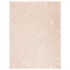 SAFAVIEH Polar Shag Alabama Glam Solid 3-inch Extra Thick