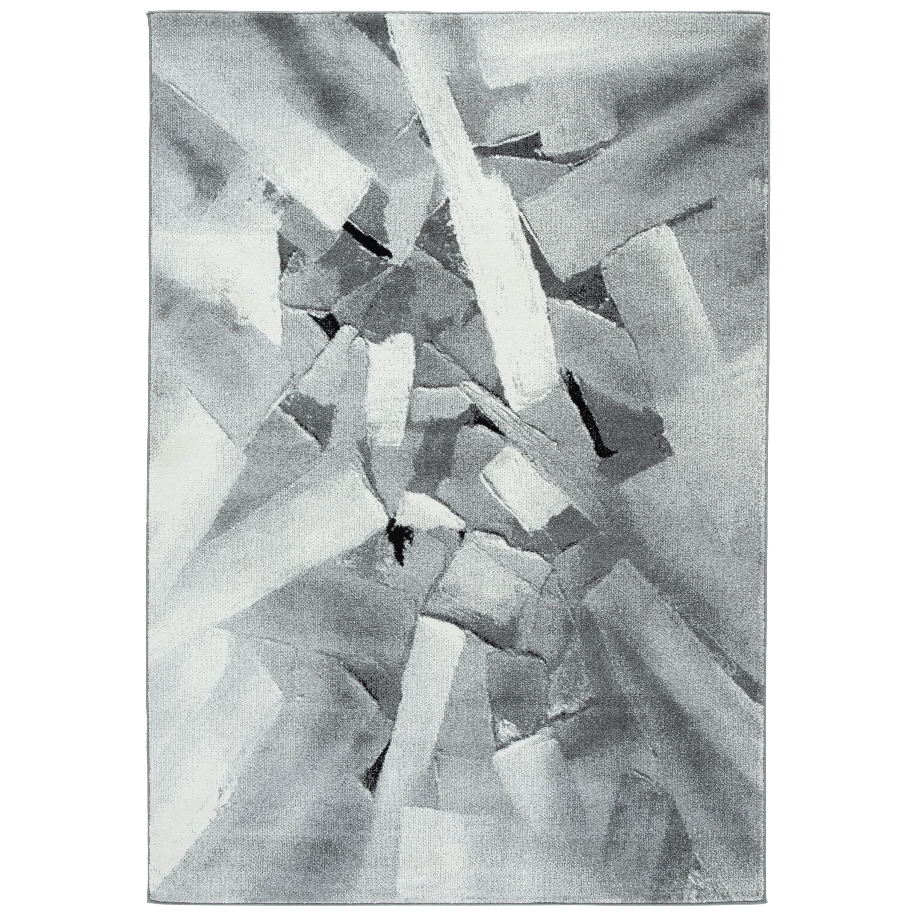 SAFAVIEH Porcello Odyle Mid-Century Modern Abstract Rug