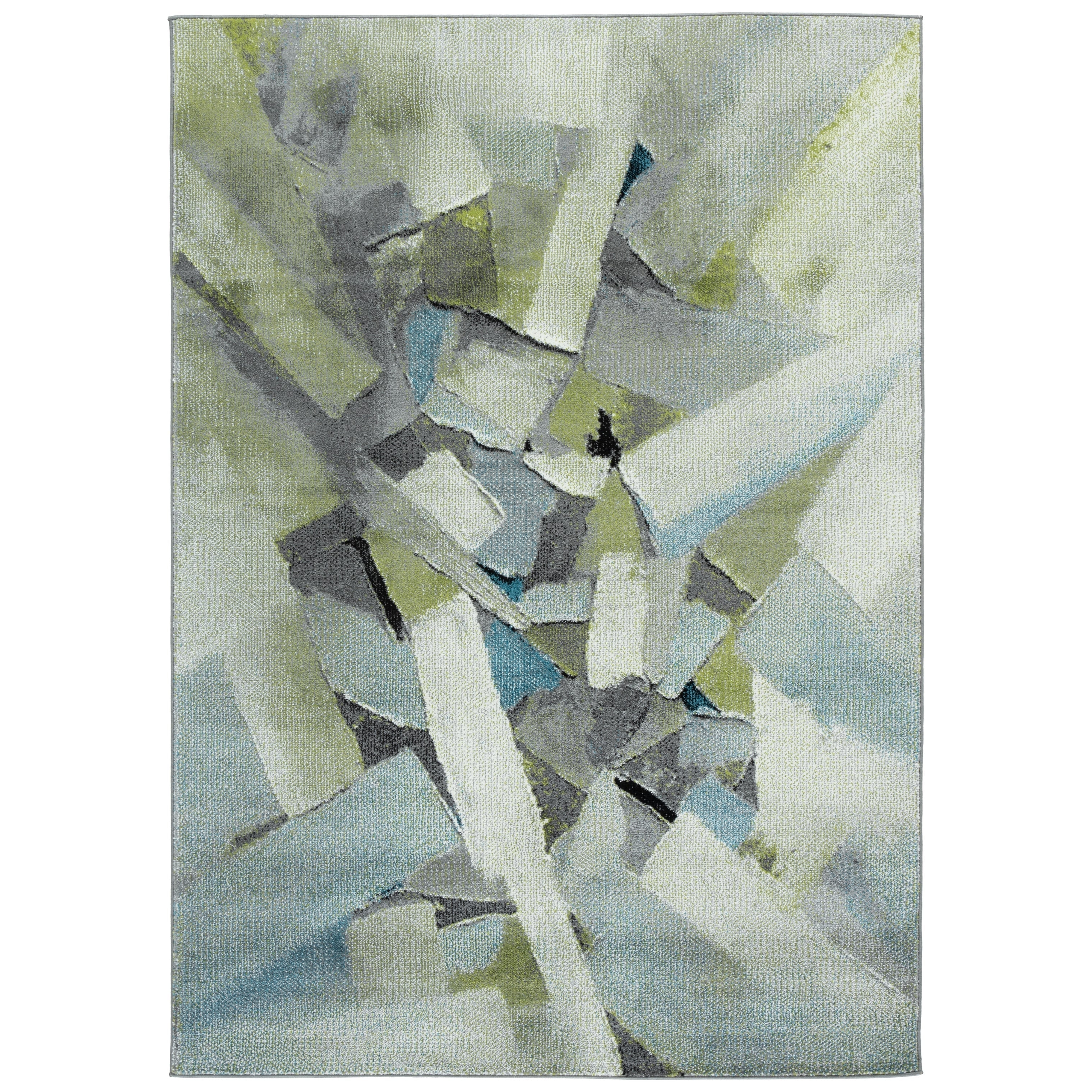 SAFAVIEH Porcello Odyle Mid-Century Modern Abstract Rug