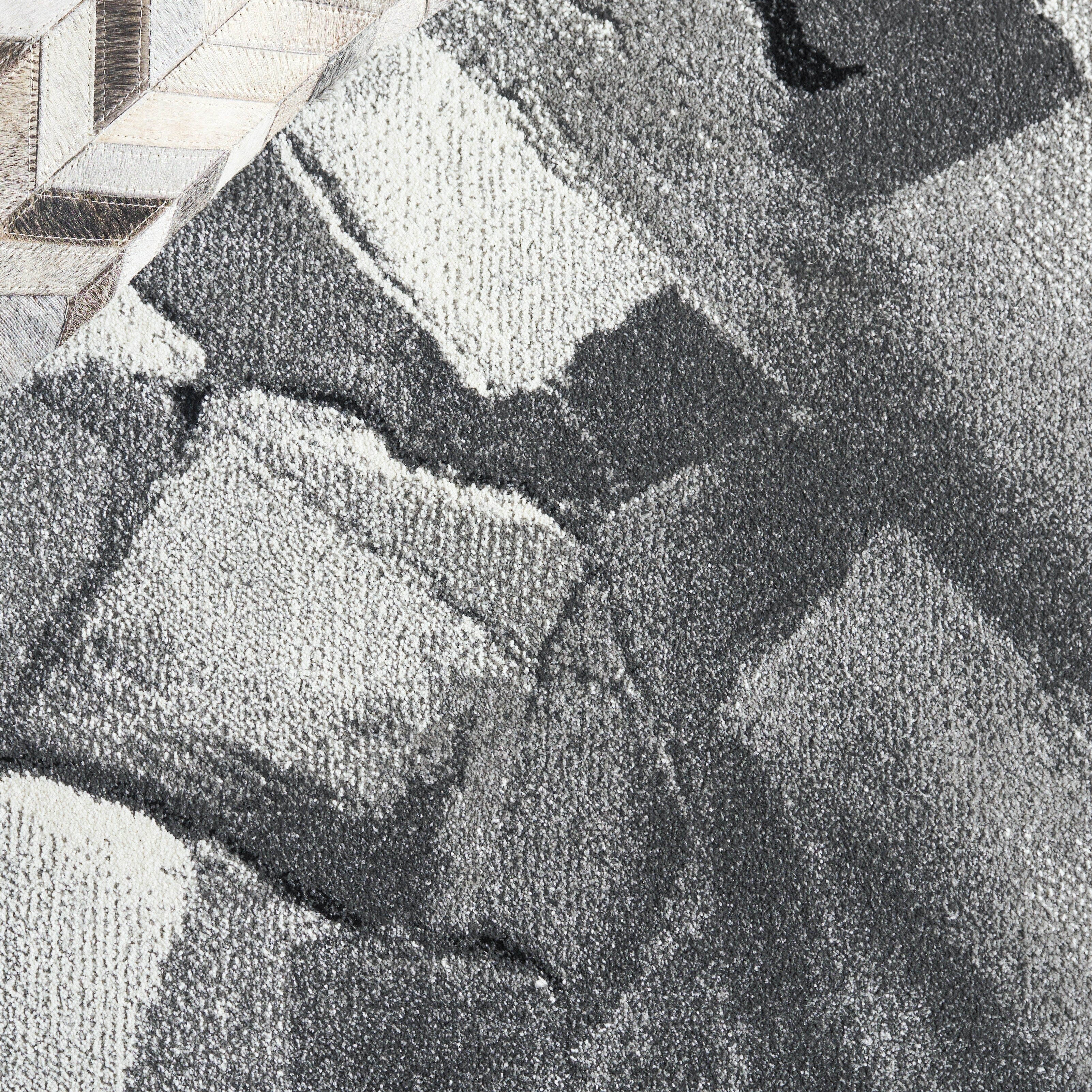 SAFAVIEH Porcello Odyle Mid-Century Modern Abstract Rug