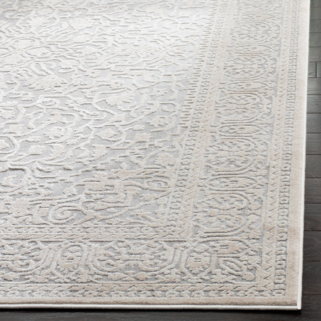 SAFAVIEH Reflection Elzada Oriental Rug
