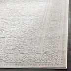 SAFAVIEH Reflection Elzada Oriental Rug
