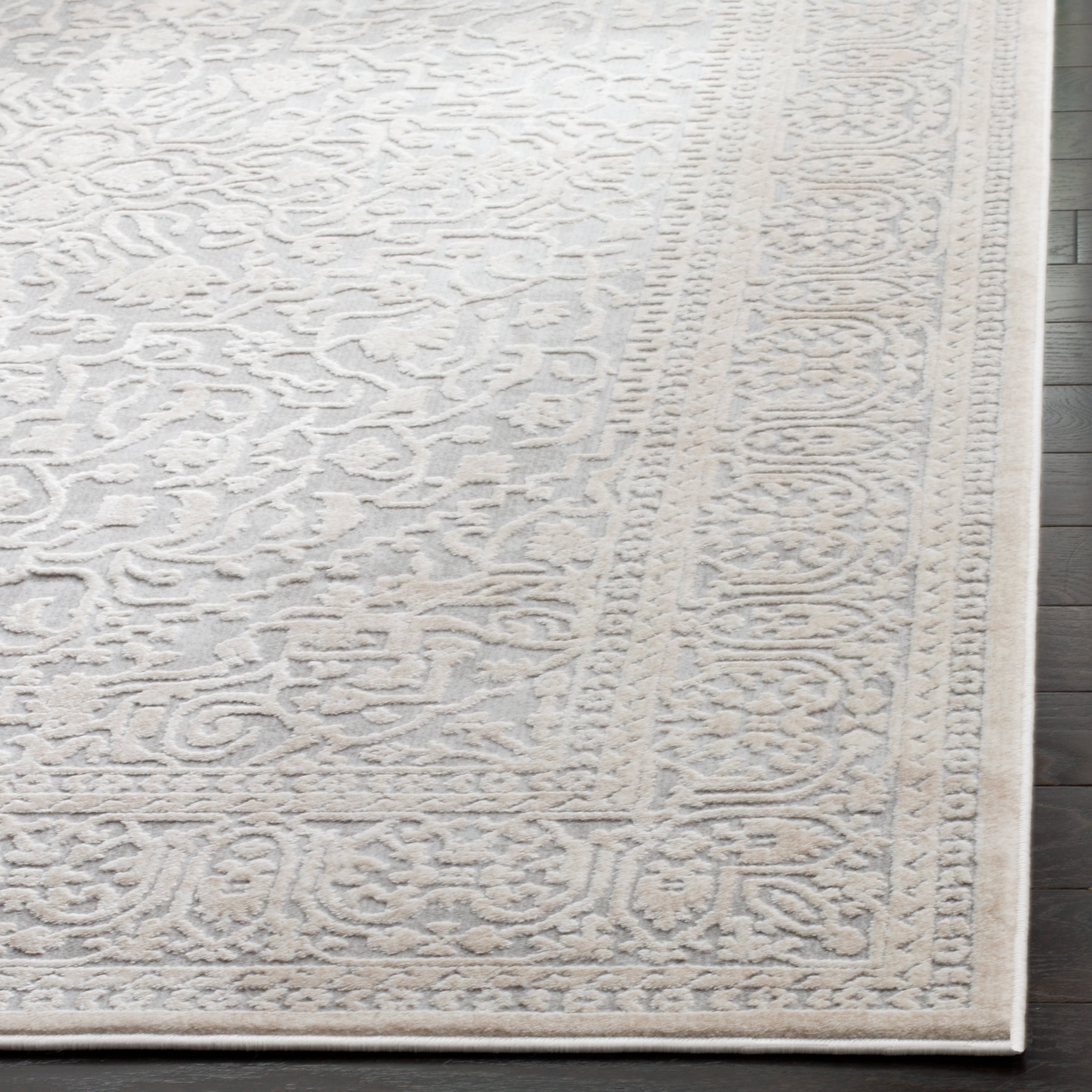 SAFAVIEH Reflection Elzada Oriental Rug