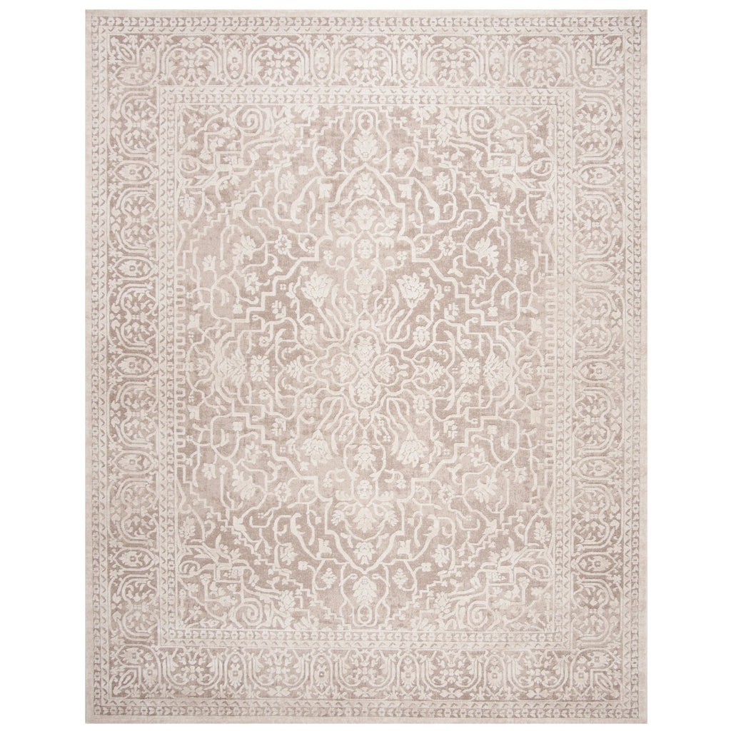 SAFAVIEH Reflection Elzada Oriental Rug