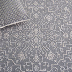 SAFAVIEH Reflection Elzada Oriental Rug