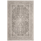 SAFAVIEH Reflection Elzada Oriental Rug