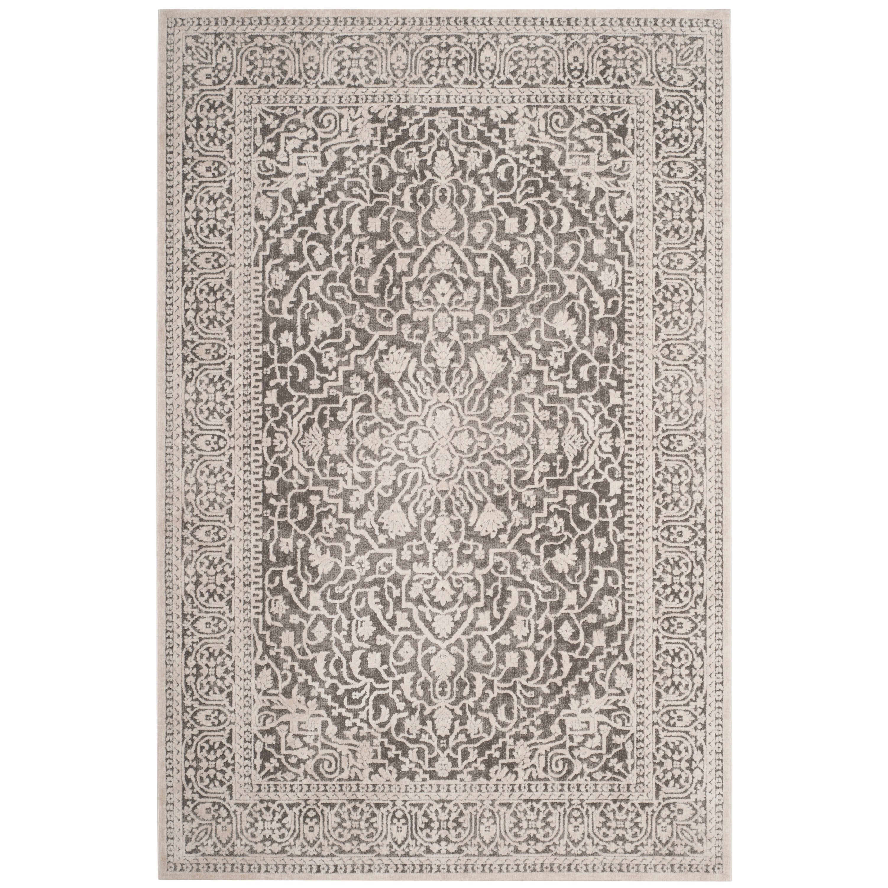 SAFAVIEH Reflection Elzada Oriental Rug