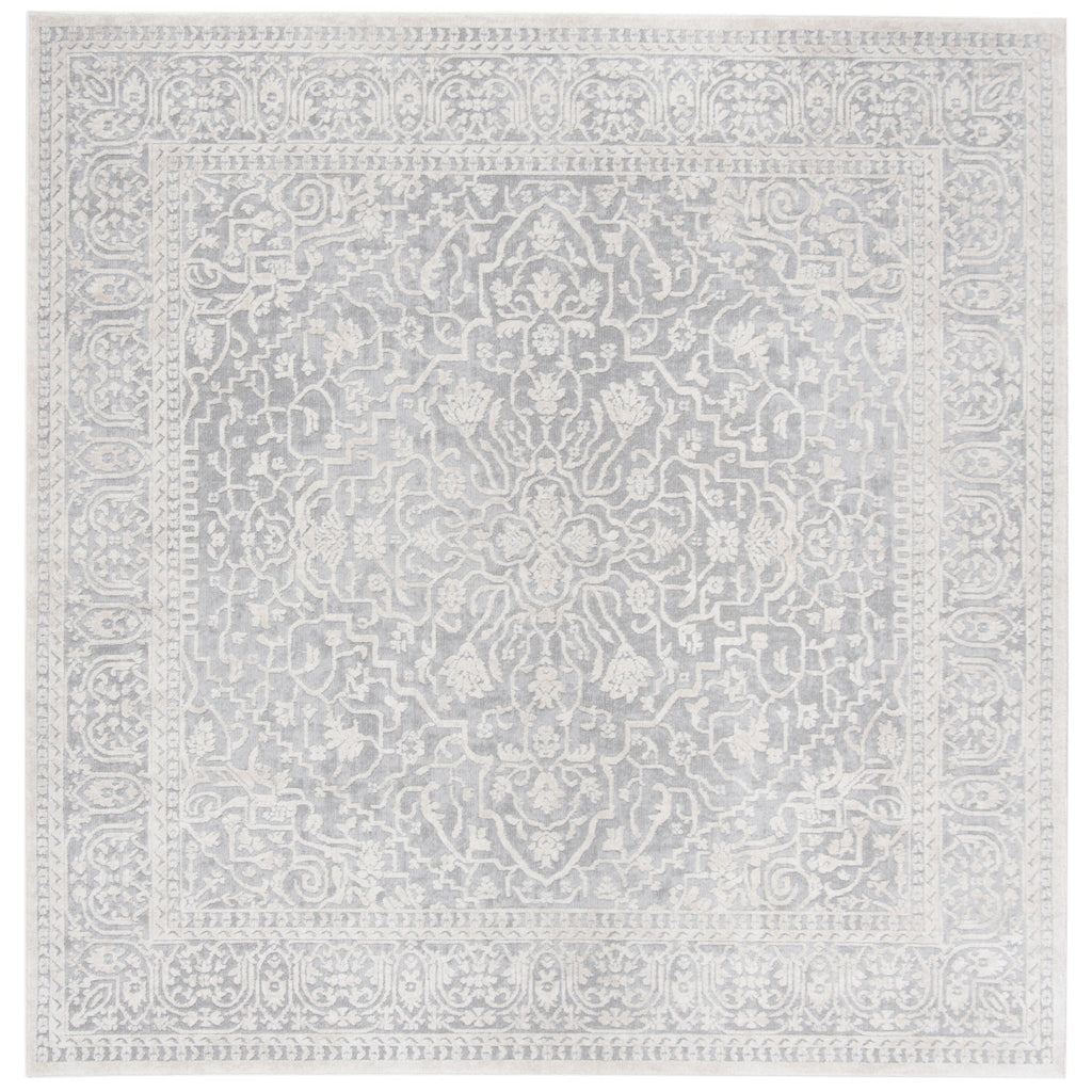 SAFAVIEH Reflection Elzada Oriental Rug