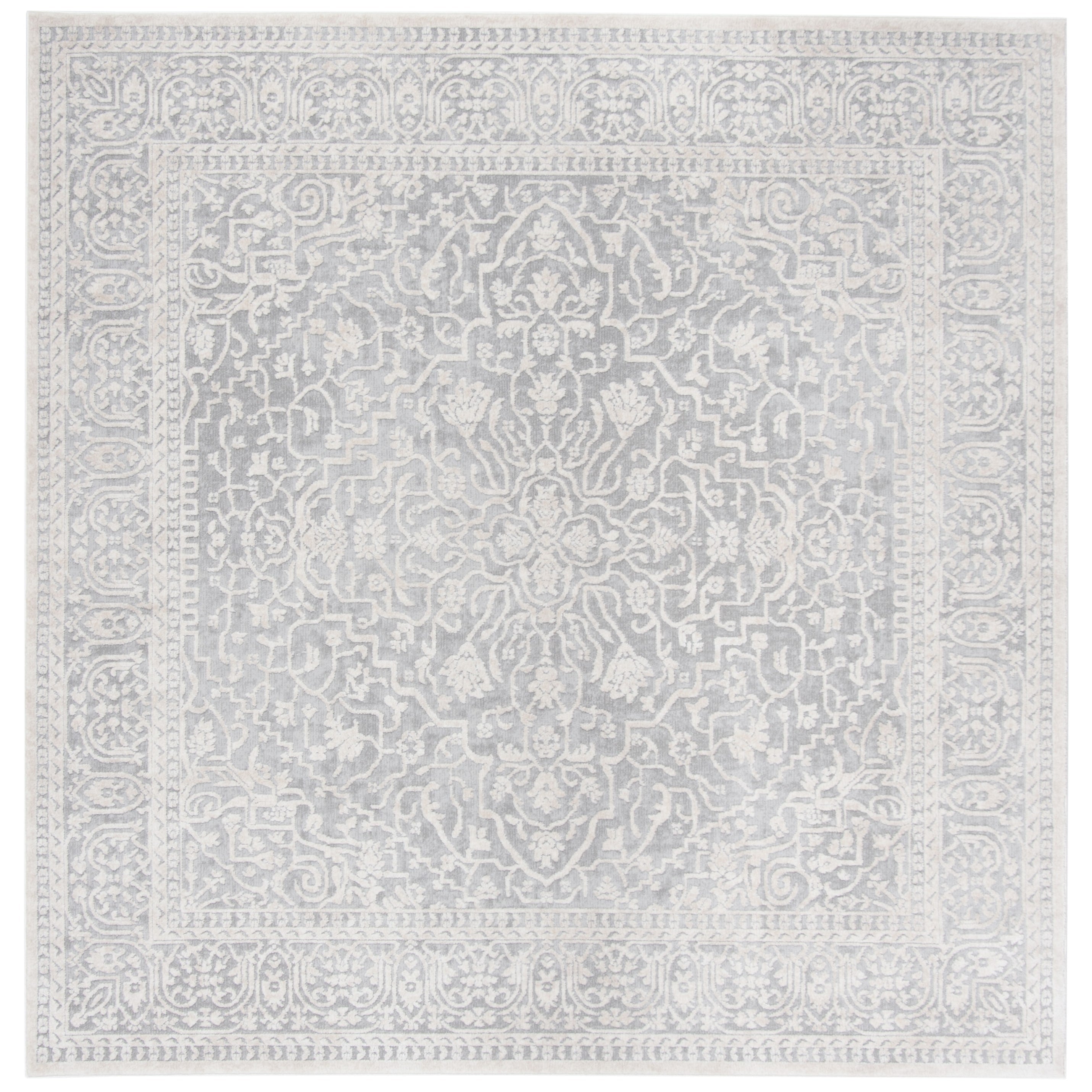 SAFAVIEH Reflection Elzada Oriental Rug