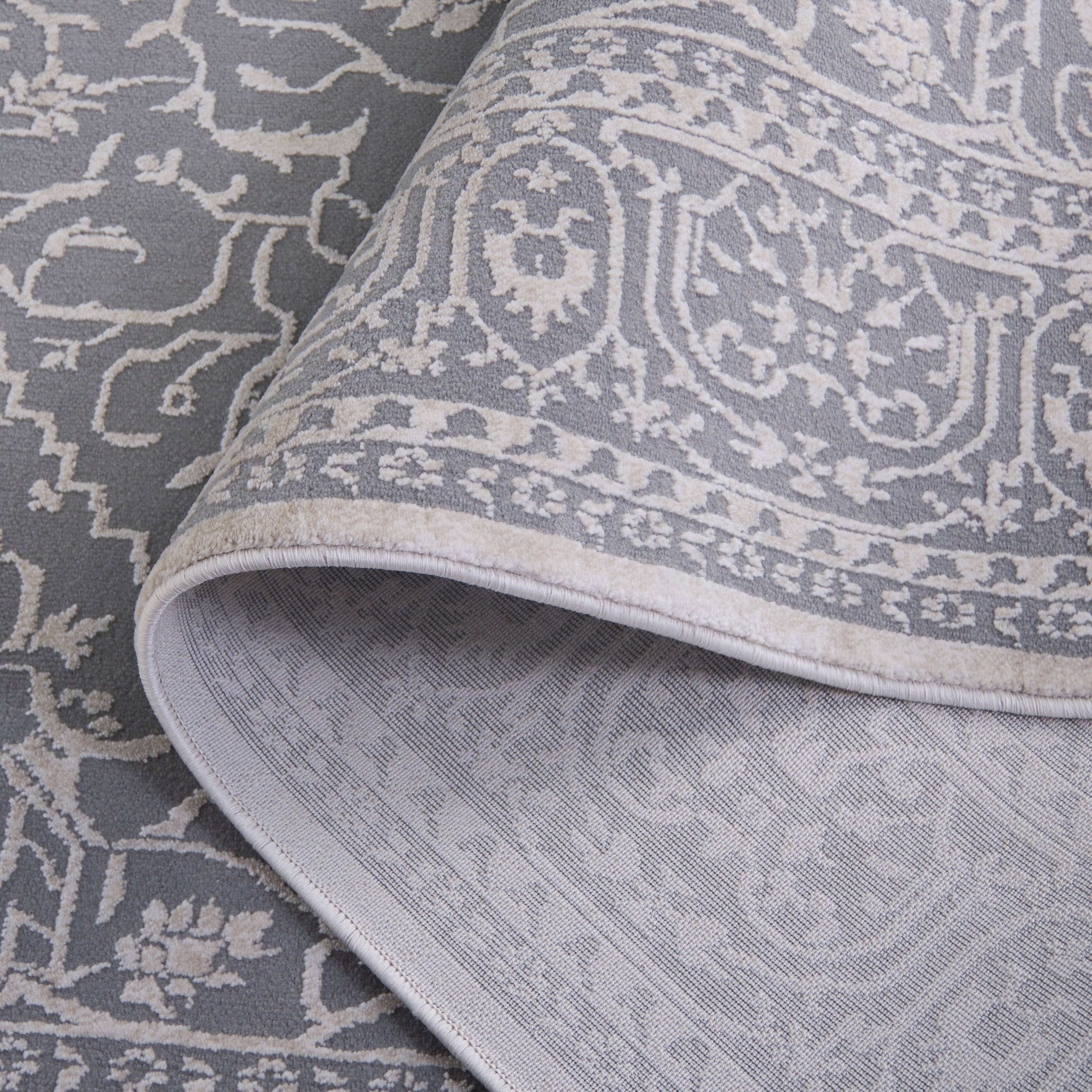 SAFAVIEH Reflection Elzada Oriental Rug