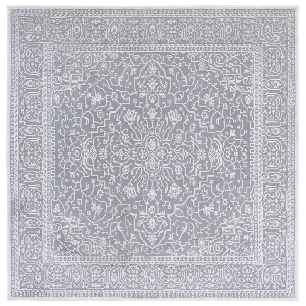 SAFAVIEH Reflection Elzada Oriental Rug