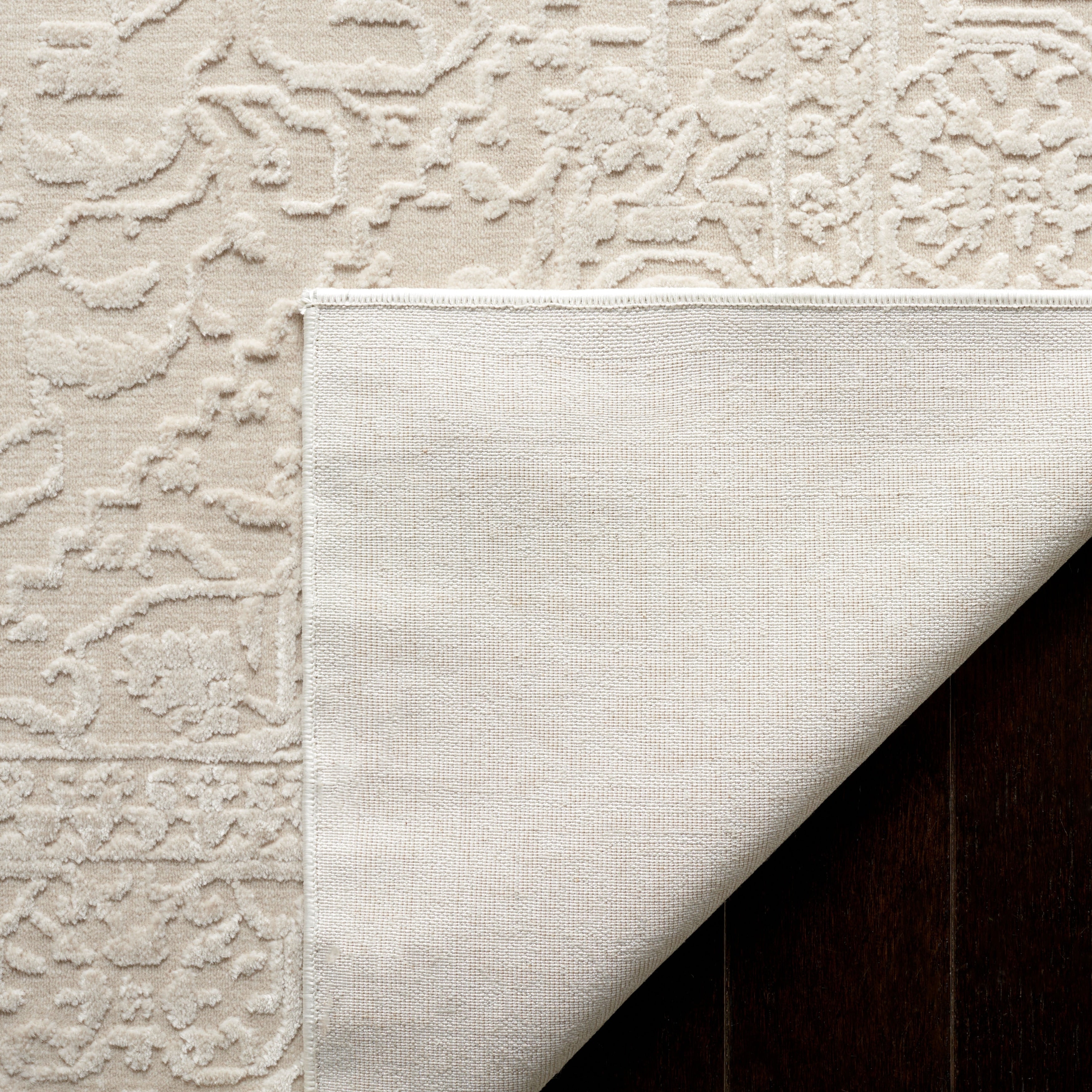 SAFAVIEH Reflection Elzada Oriental Rug