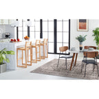 SAFAVIEH Reflection Elzada Oriental Rug