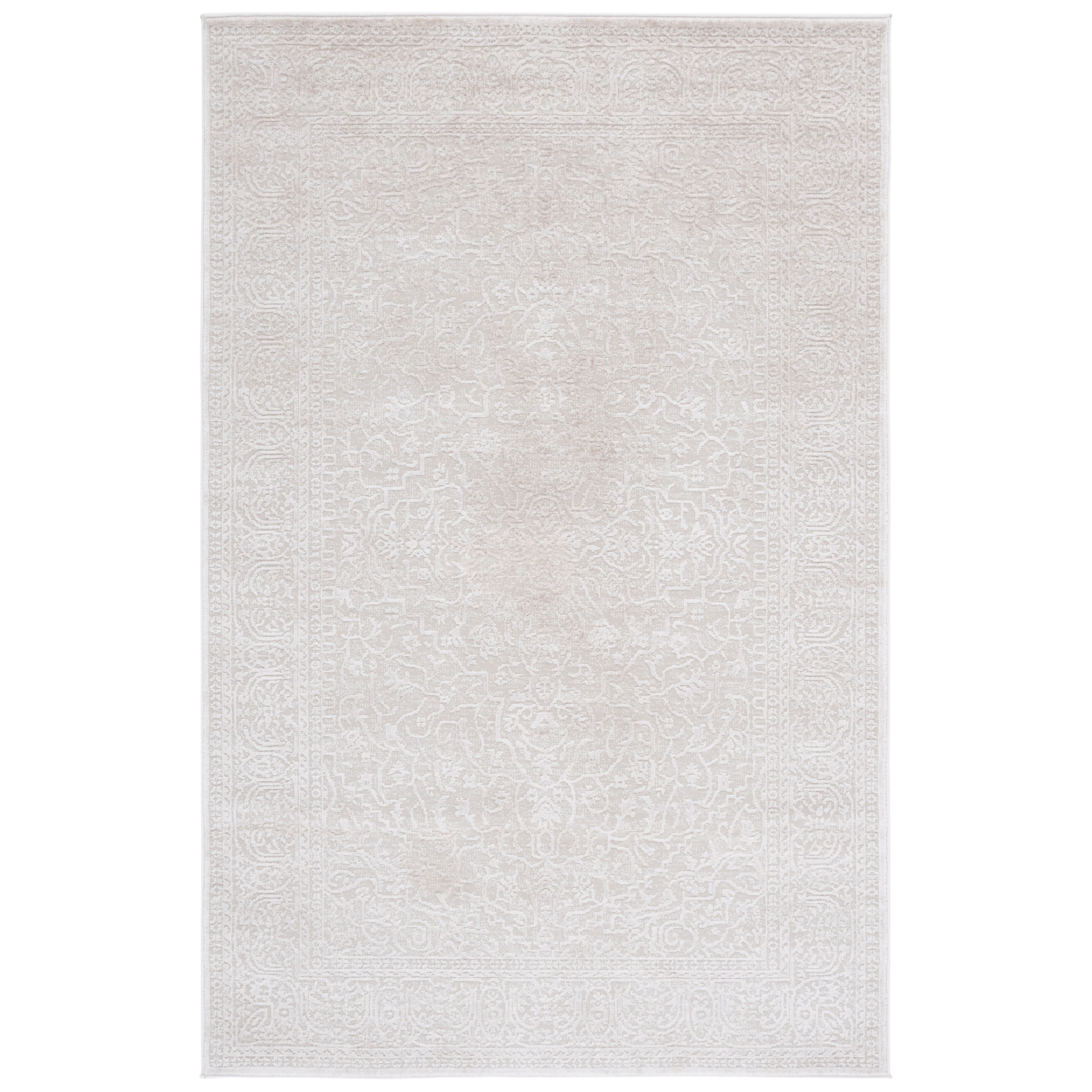 SAFAVIEH Reflection Elzada Oriental Rug