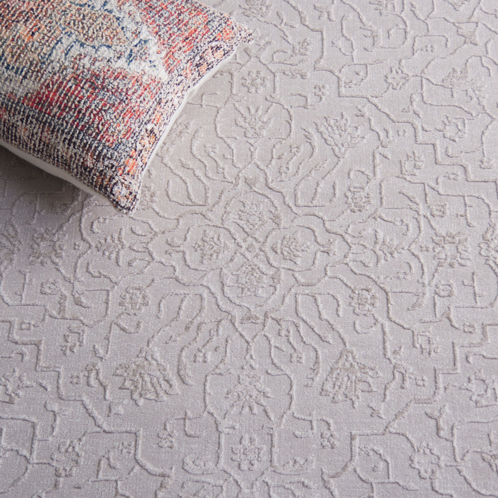 SAFAVIEH Reflection Elzada Oriental Rug