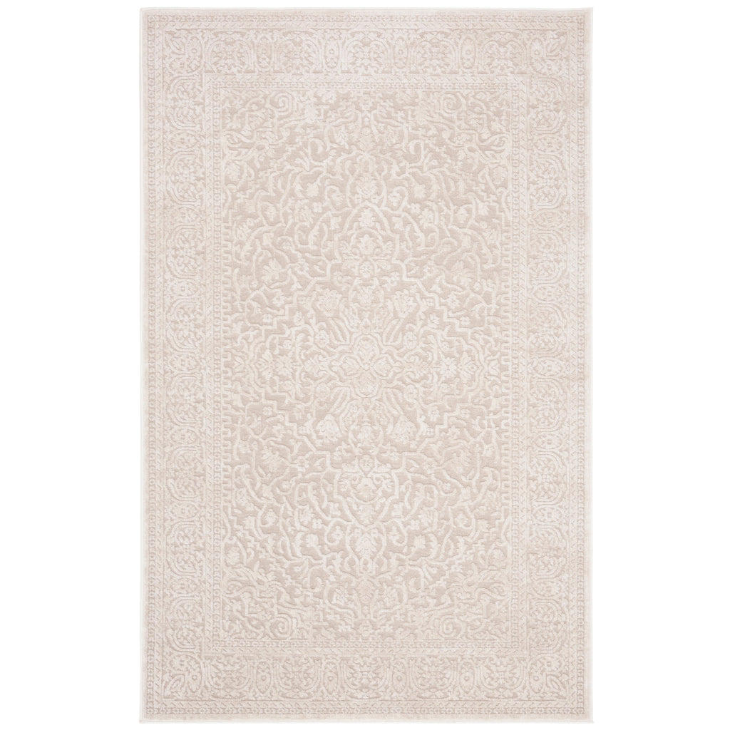 SAFAVIEH Reflection Elzada Oriental Rug