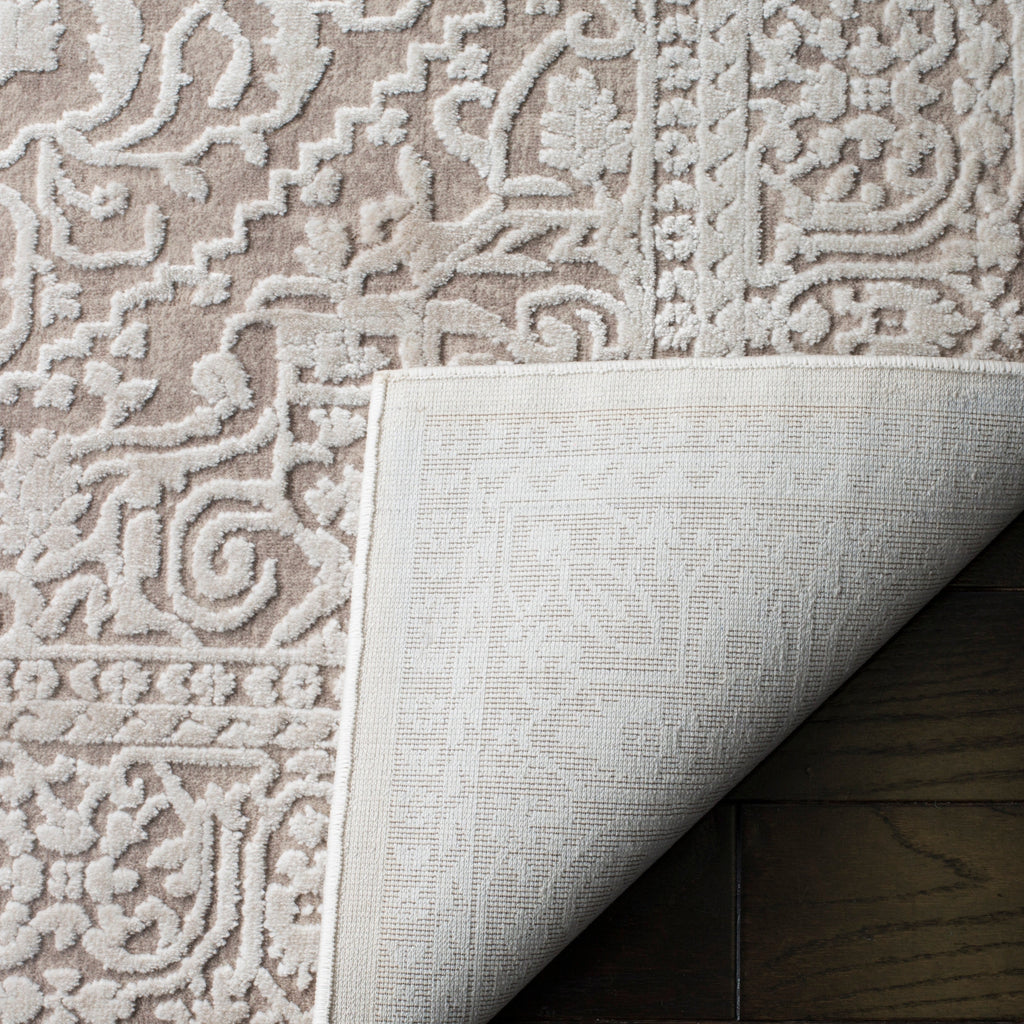 SAFAVIEH Reflection Elzada Oriental Rug