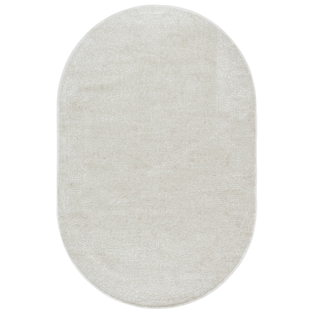 SAFAVIEH Reflection Elzada Oriental Rug