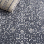 SAFAVIEH Reflection Elzada Oriental Rug