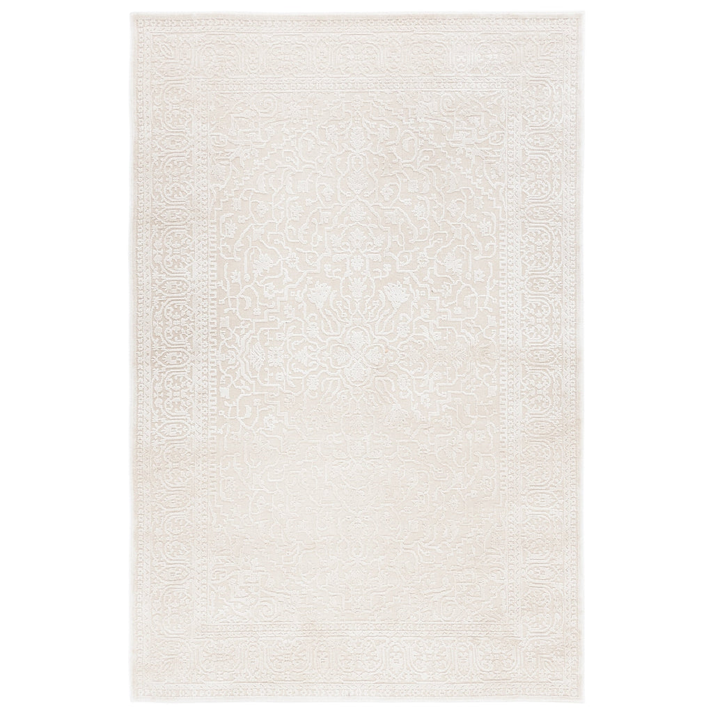 SAFAVIEH Reflection Elzada Oriental Rug