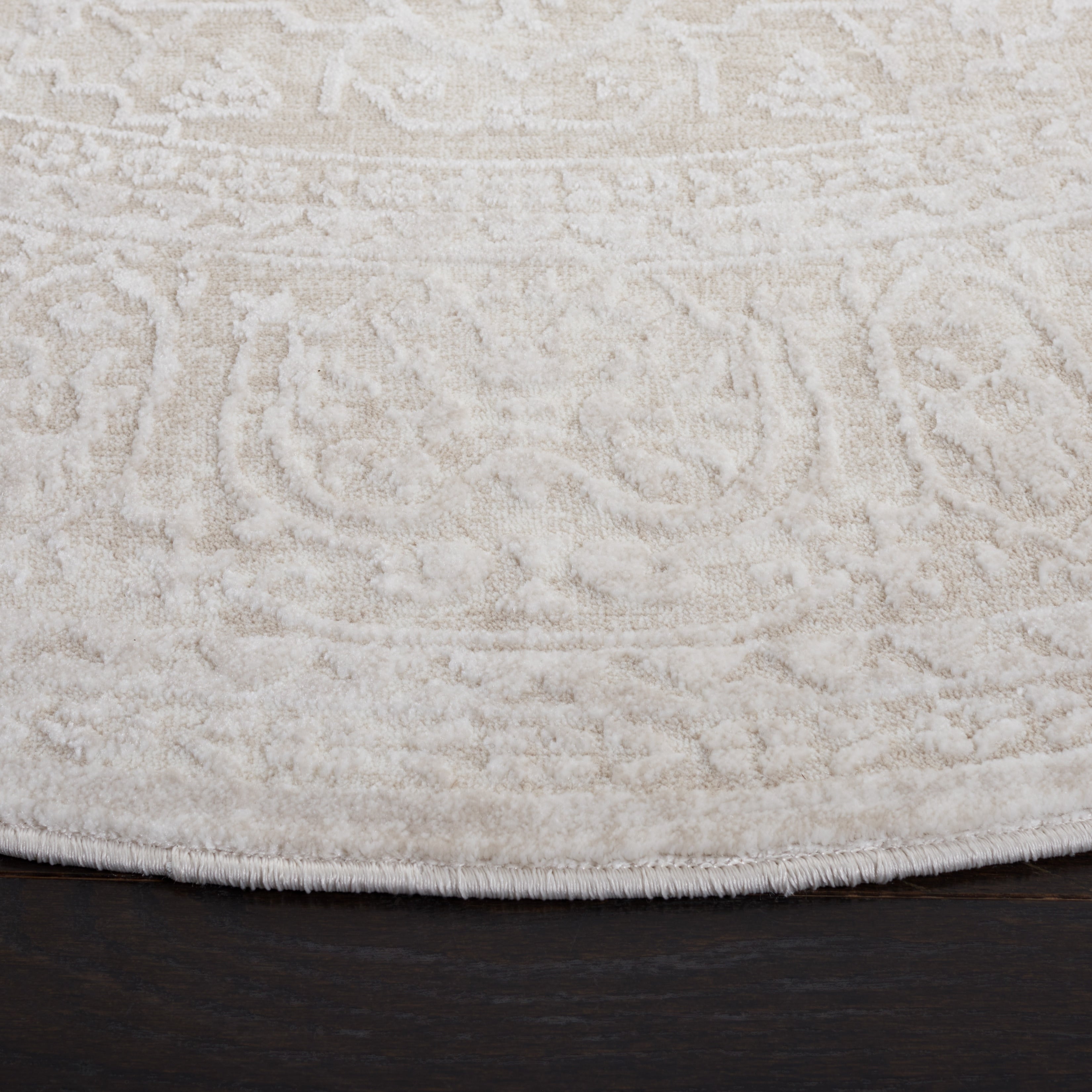 SAFAVIEH Reflection Elzada Oriental Rug