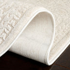 SAFAVIEH Reflection Elzada Oriental Rug