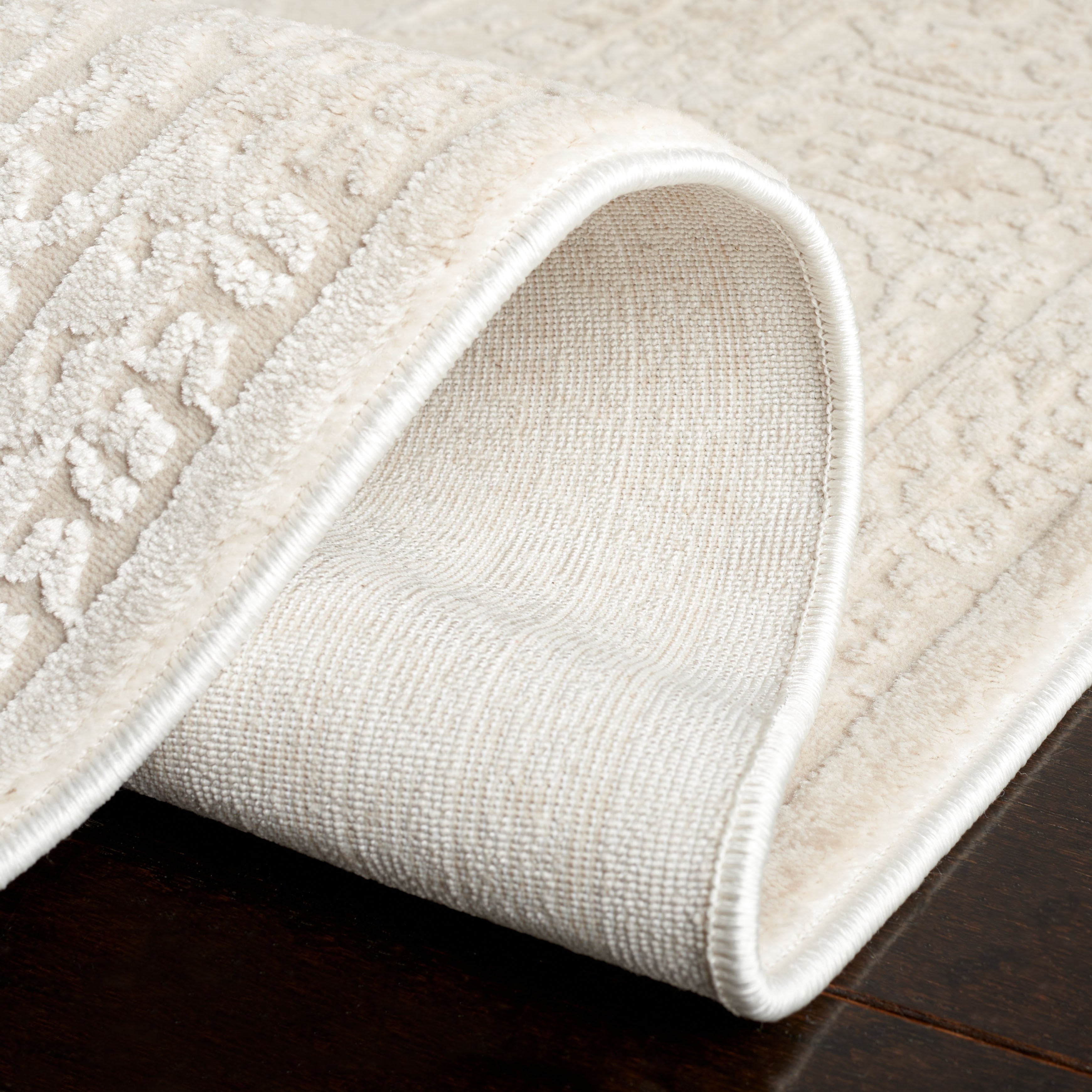 SAFAVIEH Reflection Elzada Oriental Rug