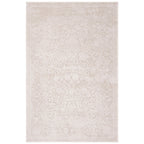 SAFAVIEH Reflection Eulah Modern Oriental Polyester Rug
