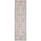 SAFAVIEH Reflection Eulalie Modern Oriental Rug