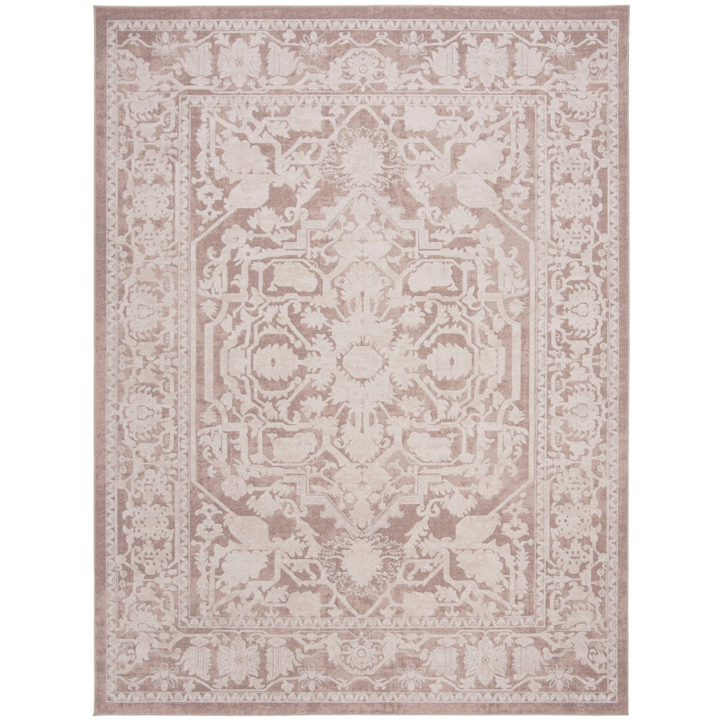 SAFAVIEH Reflection Eulalie Modern Oriental Rug