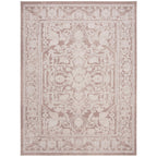 SAFAVIEH Reflection Eulalie Modern Oriental Rug