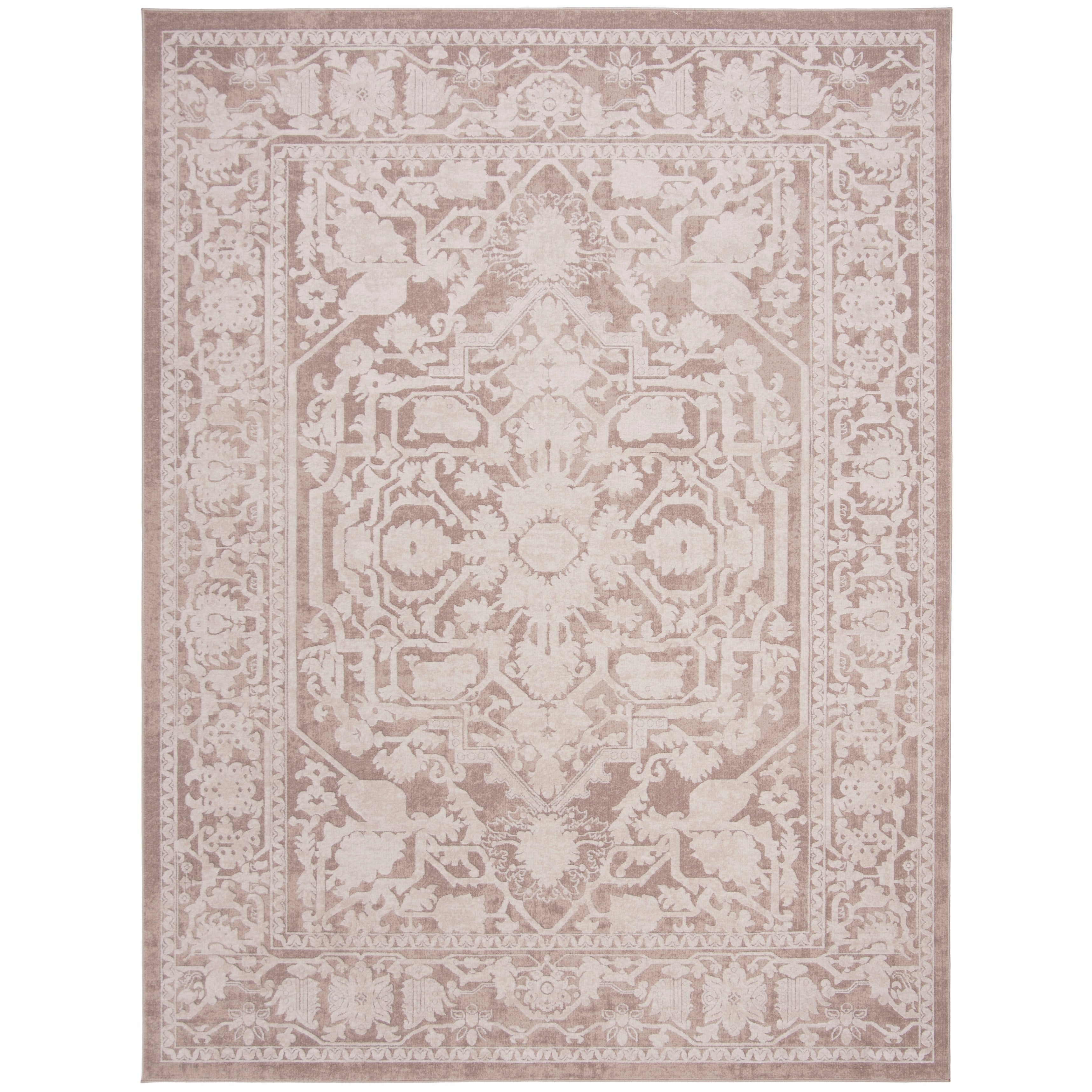 SAFAVIEH Reflection Eulalie Modern Oriental Rug