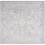 SAFAVIEH Reflection Eulalie Modern Oriental Rug